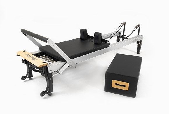 אנטיליון מכשיר פילאטיס מקצועי, ציוד כושר ובריאות מתקדמים.