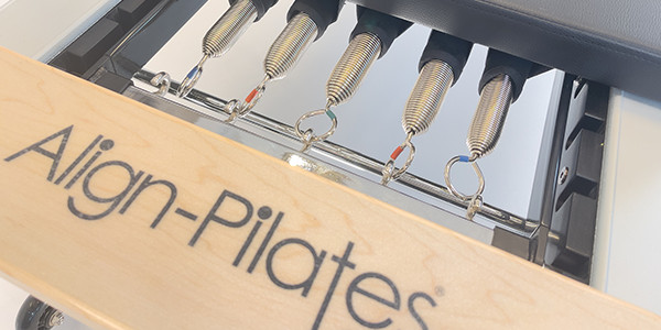 Align Pilates
