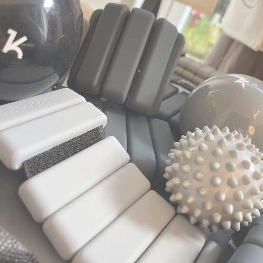 Kassai Collection